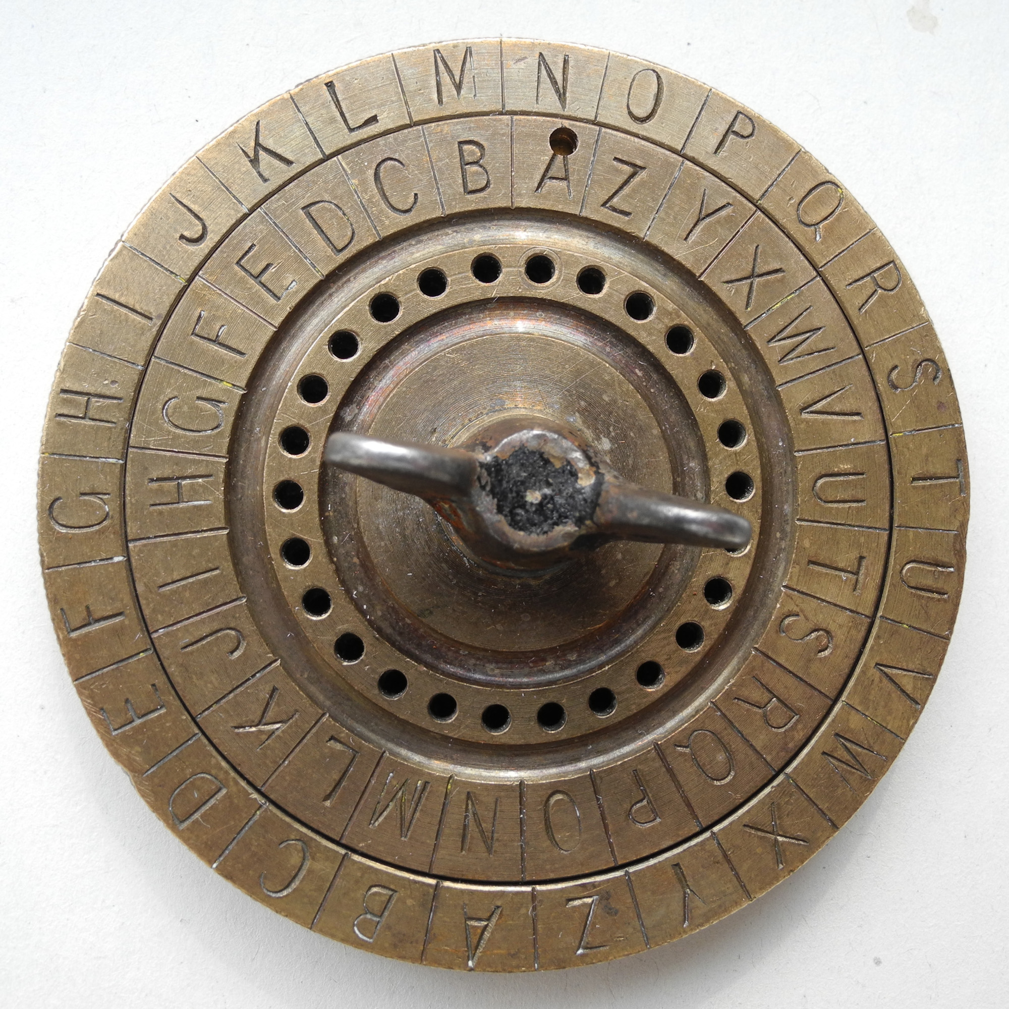 caesar cipher